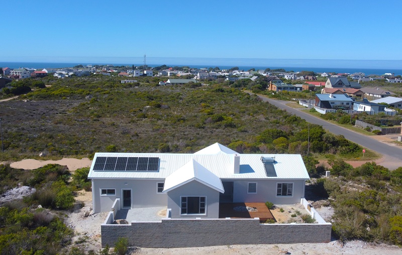 3 Bedroom Property for Sale in Bettys Bay Western Cape